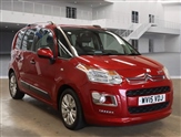Used Citroen C3 Picasso