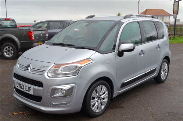 Large image for the Used Citroen C3 Picasso