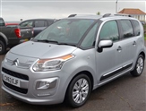 Used Citroen C3 Picasso