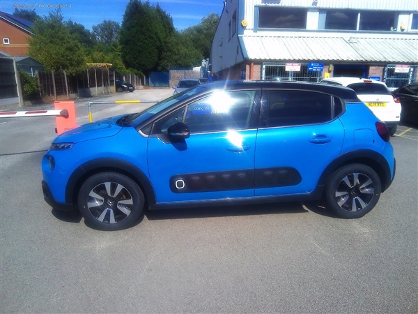 Large image for the Used Citroen C3
