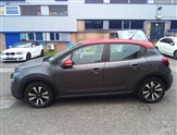 Used Citroen C3