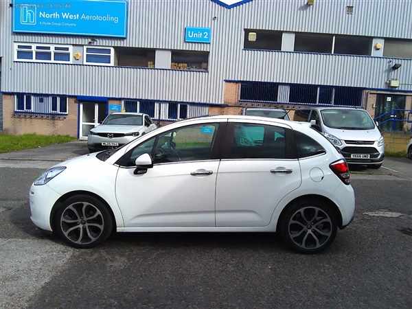 Large image for the Used Citroen C3