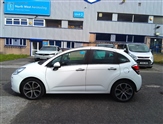 Used Citroen C3
