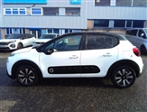 Used Citroen C3