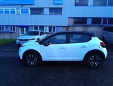 Used Citroen C3
