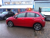 Used Citroen C3