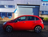Used Citroen C3