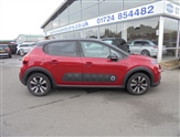 Citroen C3 Image 1