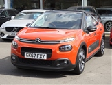 Citroen C3 Image 1