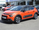 Citroen C3 Image 2