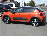 Citroen C3 Image 3