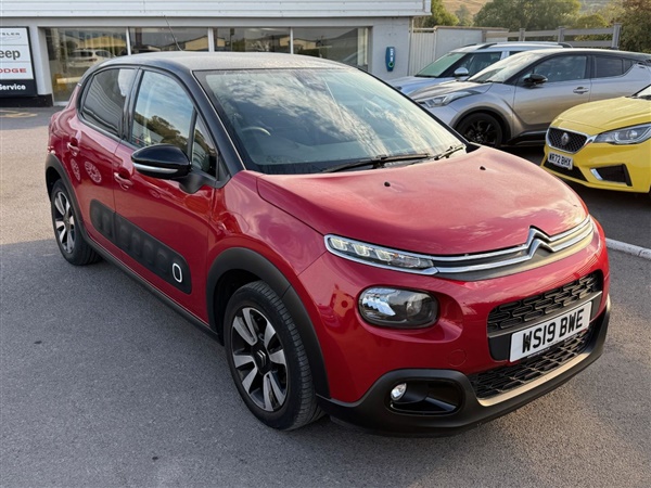 Large image for the Used Citroen C3