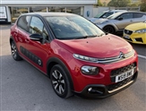 Used Citroen C3