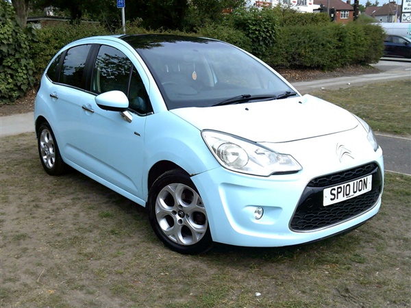 Large image for the Used Citroen C3