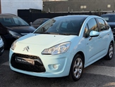 Used Citroen C3