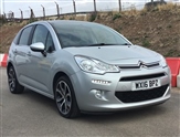 Used Citroen C3