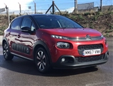 Used Citroen C3
