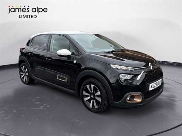 Large image for the Used Citroen C3