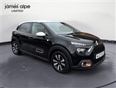 Used Citroen C3