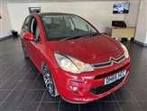 Used Citroen C3