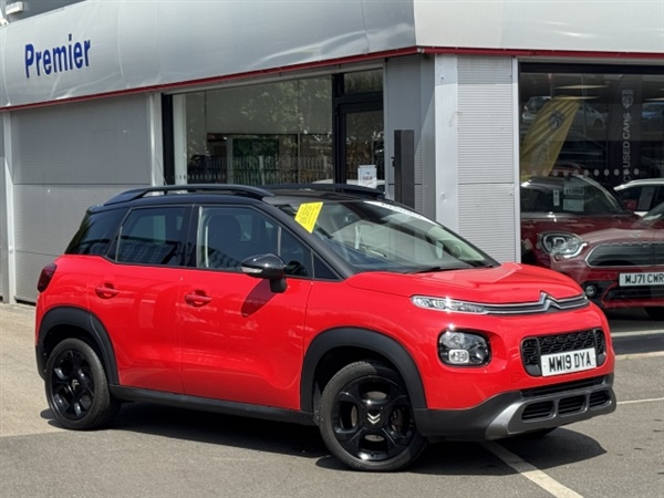Large image for the Used Citroen C3