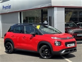 Used Citroen C3