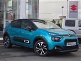 Used Citroen C3