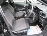 Used Citroen C3