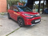 Used Citroen C3 Used Citroen C3