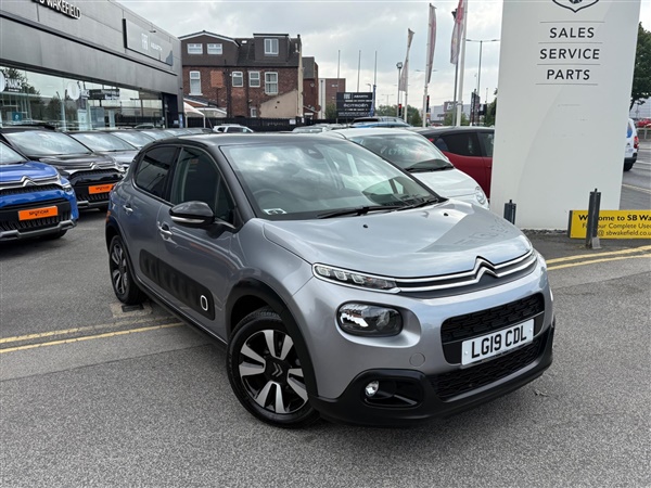Large image for the Used Citroen C3