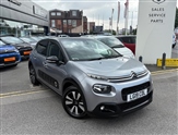 Used Citroen C3