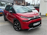 Used Citroen C3
