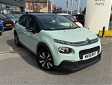 Used Citroen C3