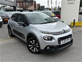 Used Citroen C3