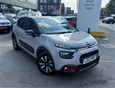 Used Citroen C3