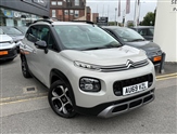 Used Citroen C3
