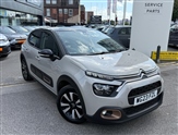 Used Citroen C3