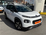 Used Citroen C3