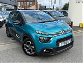 Used Citroen C3