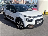 Used Citroen C3