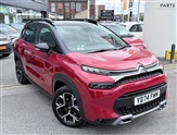 Used Citroen C3
