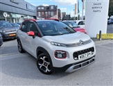 Used Citroen C3