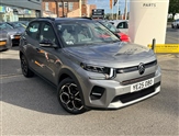Used Citroen C3