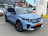 Used Citroen C3