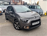 Used Citroen C3