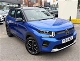 Used Citroen C3