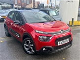 Used Citroen C3