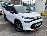 Used Citroen C3 Used Citroen C3