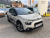 Used Citroen C3 Used Citroen C3