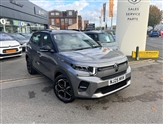 Used Citroen C3 Used Citroen C3